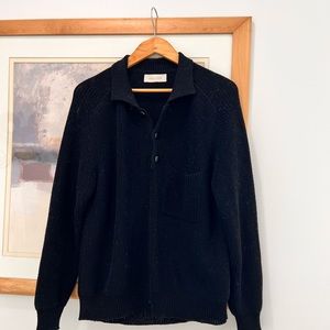 Shaina Mote Saatchi sweater. Size S